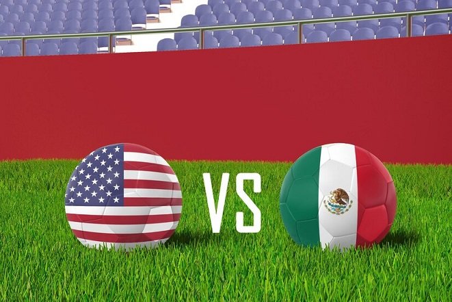 mexico vs usa today