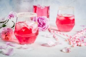 pink whitney drink