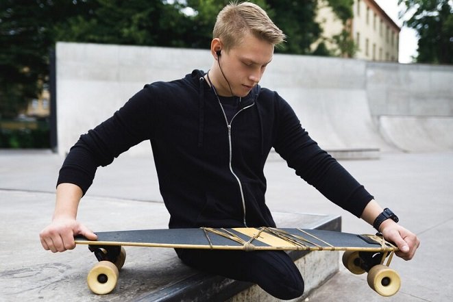 tech deck ramps