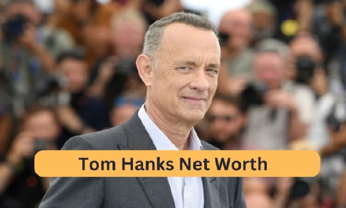 Tom Hanks