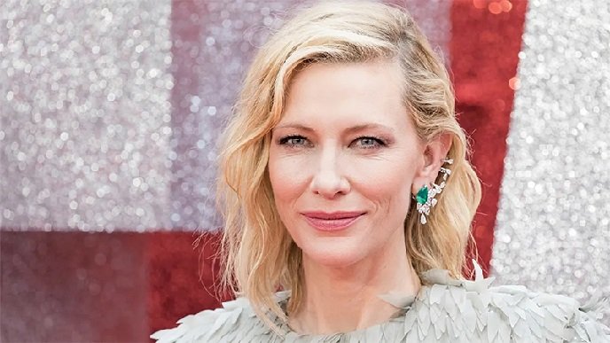 Cate Blanchett