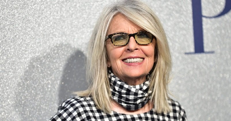 Diane Keaton