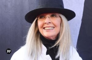 Diane Keaton