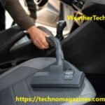 WeatherTech Mats