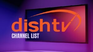 dish tv live cricket match channel no.