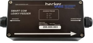 Leaky Feeder Systems