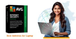 Best Antivirus for Laptop