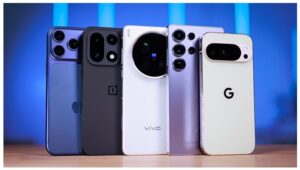 Best Phone in the World