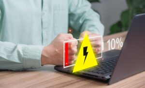 How to Charge a Laptop Without a Charger