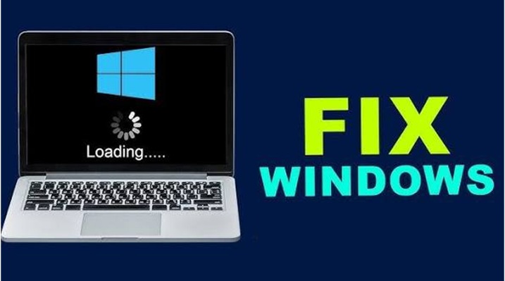 How to Fix Slow Startup Windows