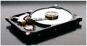 How to Free Up Disk Space
