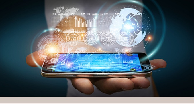 What Is Mobile Computing