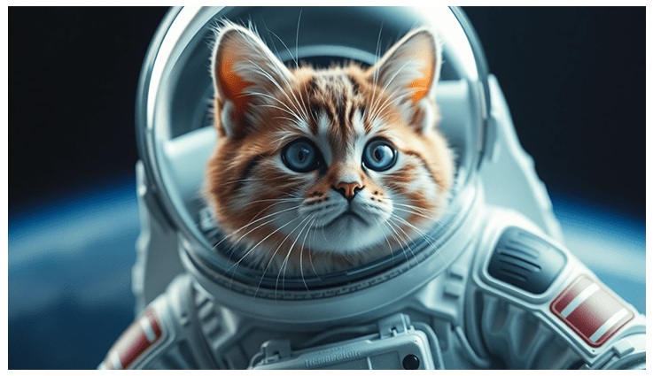 Free AI Image Generator