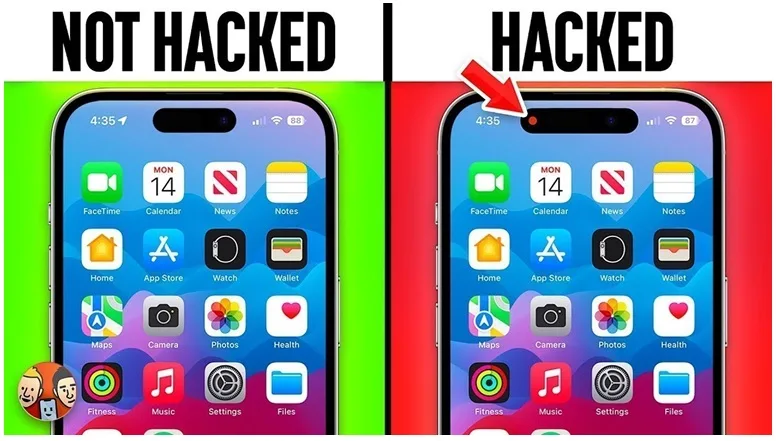 How Do I Know My Phone Is Hacked