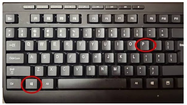 Keyboard Shortcuts Windows 10